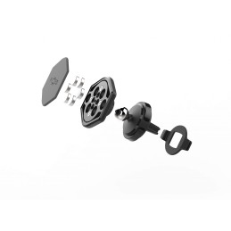 FIXED Mágneses telefon tartó autóba