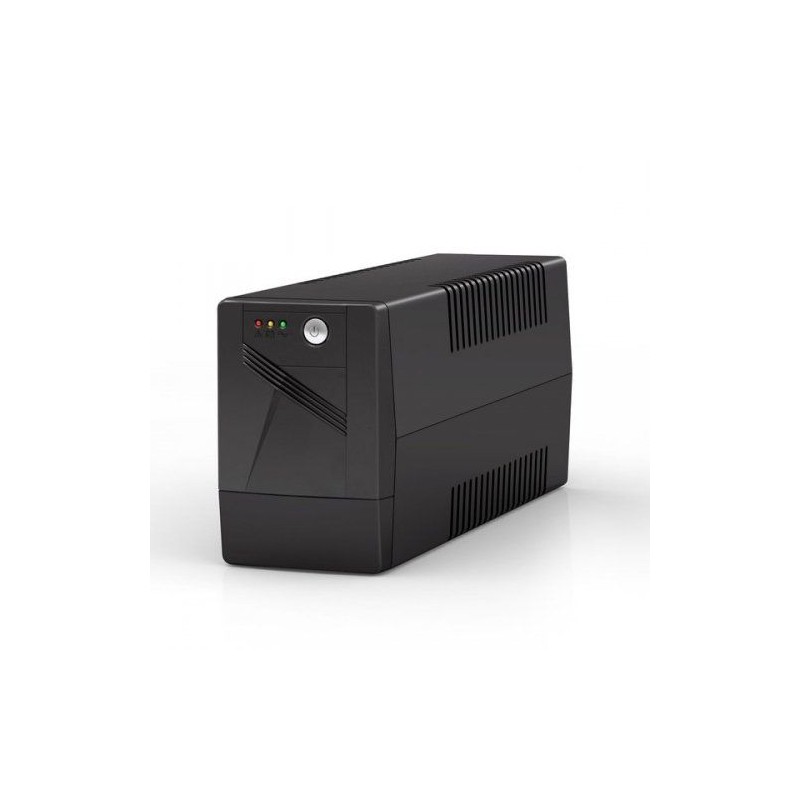 Pannon Power BK650VA LED 650VA UPS