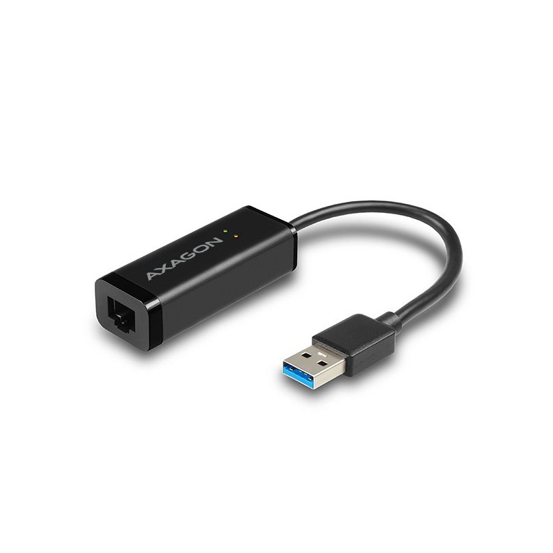 AXAGON ADE-SR USB3.0 Gigabit Ethernet