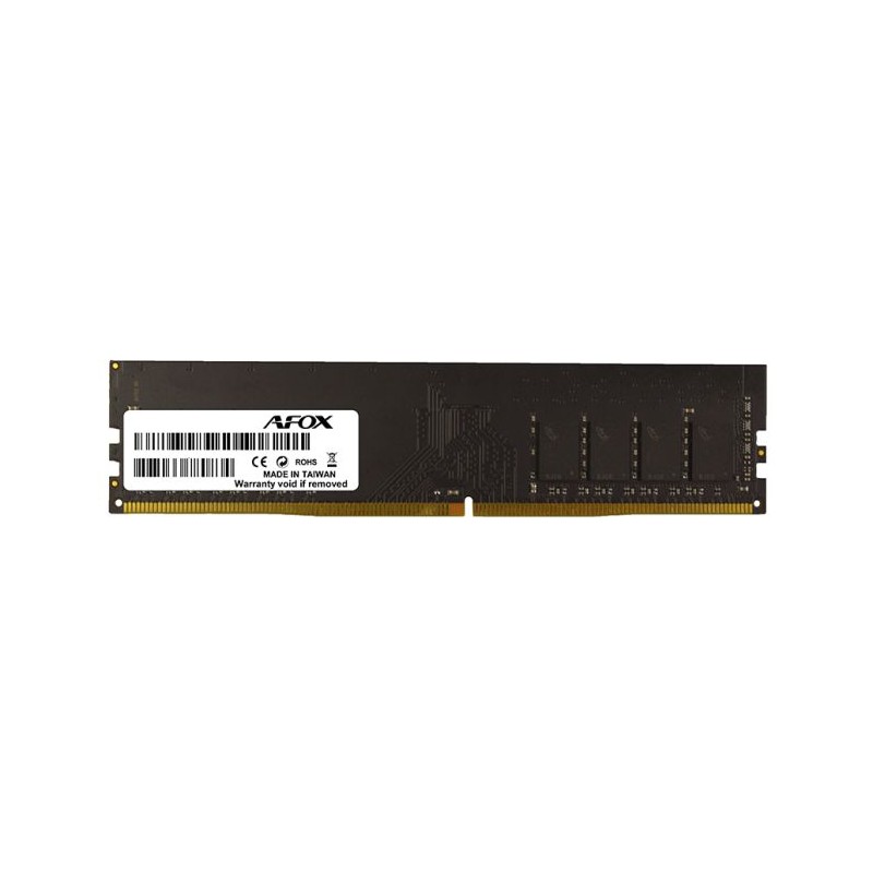 AFOX 8GB DDR3 1333MHz Black