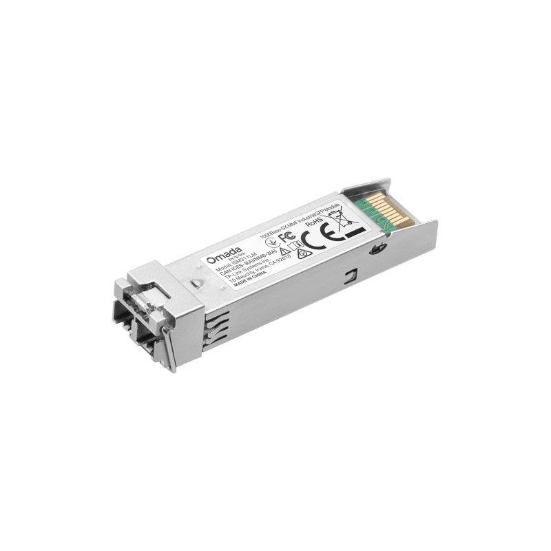 TP-Link Omada ISM311LM 1000Base-SX MMF Industrial SFP Module