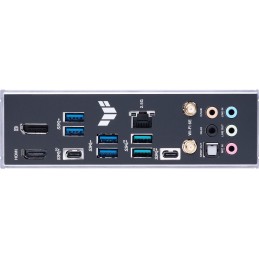 Asus TUF GAMING Z790-PLUS WIFI