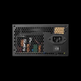 Gamdias 750W 80+ Bronze Helios M1-750B