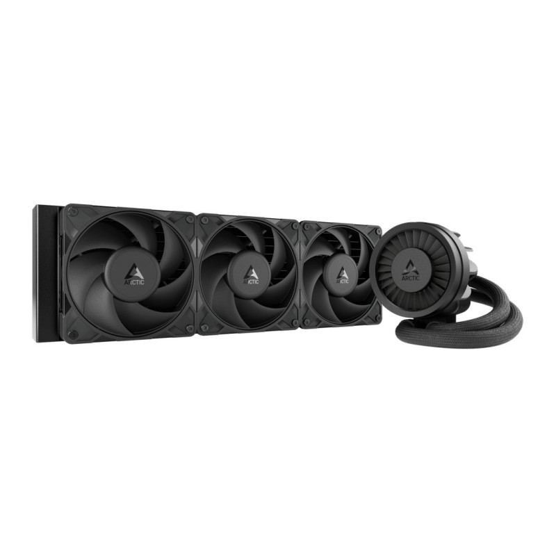Arctic Liquid Freezer III Pro 360 Black