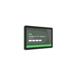 Logitech Tap Scheduler Graphite