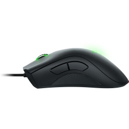 Razer DeathAdder Essential (2021) Gaming Mouse Black