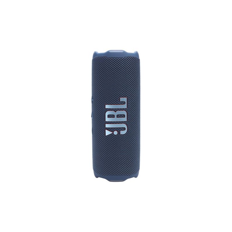 JBL Flip 7 Portable Waterproof Bluetooth Speaker Blue