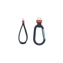 JBL Flip 7 Portable Waterproof Bluetooth Speaker Blue