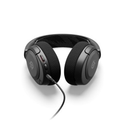 Steelseries Arctis Nova 1 Headset Black