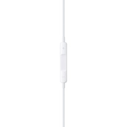 Apple EarPods Lightning Headset BULK White