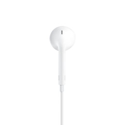 Apple EarPods Lightning Headset BULK White