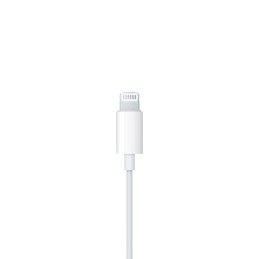 Apple EarPods Lightning Headset BULK White