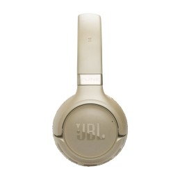 JBL Tune 680NC Bluetooth Headset Beige