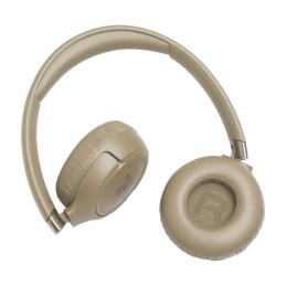 JBL Tune 680NC Bluetooth Headset Beige