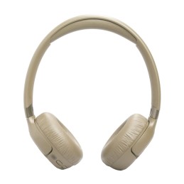JBL Tune 680NC Bluetooth Headset Beige