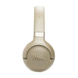 JBL Tune 680NC Bluetooth Headset Beige