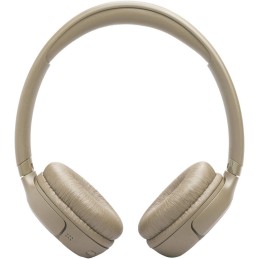 JBL Tune 530 Bluetooth Headset Beige