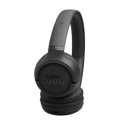 JBL Tune 530 Bluetooth Headset Black