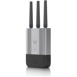 Ubiquiti Mobile Router Industrial