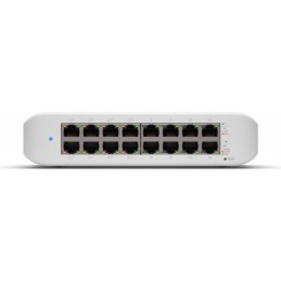 Ubiquiti Lite 16 PoE Gigabit Managed Switch