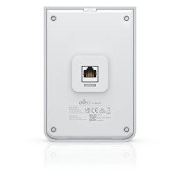 Ubiquiti Unifi U6 In-Wall Access Point