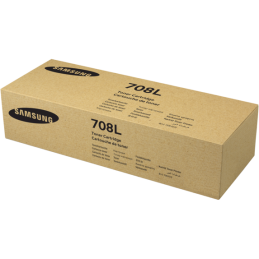 Samsung SLK4250/4300 [MLT-D708L] fekete eredeti toner (SS782A)