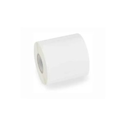 Zebra 1000D eredeti hőnyomtató nyugtapapír (75,4mm x 20m, 3006132)