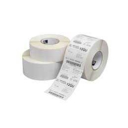 Zebra 1000D eredeti hőpapír tekercs csomag (50db, 58mm x 16m, 3013689)