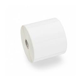 Zebra 1000T eredeti öntapadós címkeszalag csomag (12db, 51mm x 51mm, 3007394-1T)