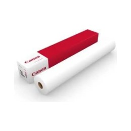 Canon IJM009 fehér eredeti tekercspapír (75g, 840,74mm x 1188,72mm, 97006101)