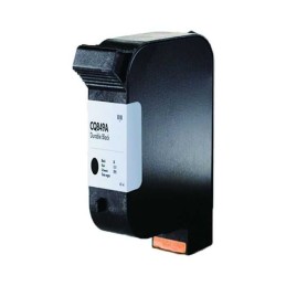 HP CQ849A fekete eredeti tintapatron