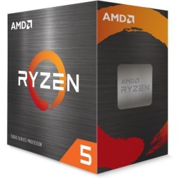 AMD Ryzen 5 5600GT 3,6GHz AM4 BOX