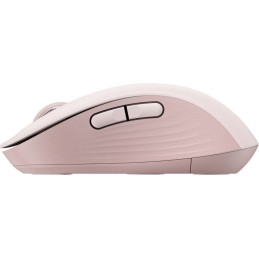 Logitech Signature M650 Medium Rose