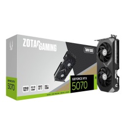 Zotac GeForce RTX5070 12GB GDDR7 Twin Edge