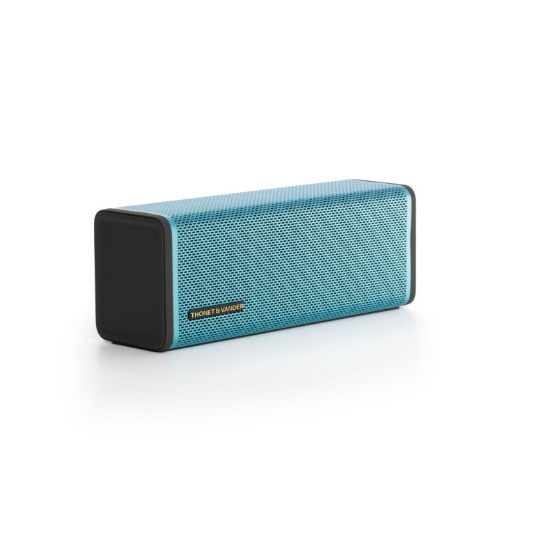 Thonet & Vander Frei Topp Portable Speaker Ocean