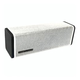 Thonet & Vander Frei Topp Portable Speaker Ice White