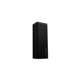 Thonet & Vander Frei Topp Portable Speaker Black