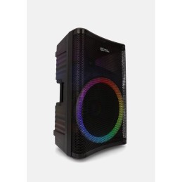 Thonet & Vander Stark Gen2 Party Speaker Black