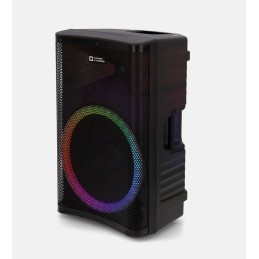 Thonet & Vander Stark Gen2 Party Speaker Black