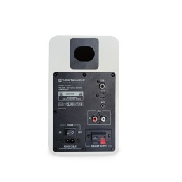 Thonet & Vander Kumpel 2.0 speakers White