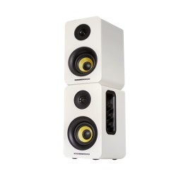 Thonet & Vander Kumpel 2.0 speakers White