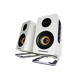 Thonet & Vander Kumpel 2.0 speakers White