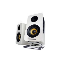 Thonet & Vander Kumpel 2.0 speakers White