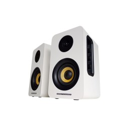 Thonet & Vander Kumpel 2.0 speakers White