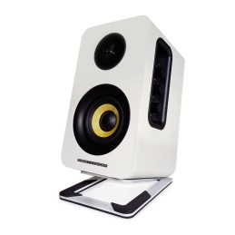 Thonet & Vander Kumpel 2.0 speakers White