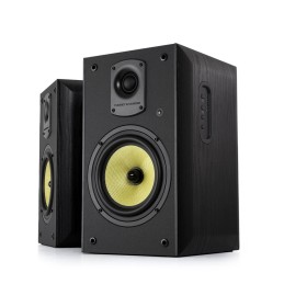 Thonet & Vander Kugel Gen 2 BT 2.0 speaker Black