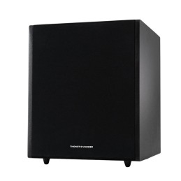 Thonet & Vander SW10 Subwoofer Black