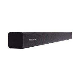 Thonet & Vander Gut Gen2 soundbar Matte Metallic Grey