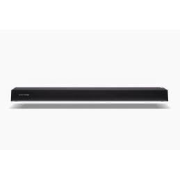 Thonet & Vander Röhre Gen2 2.1 soundbar Metallic Grey