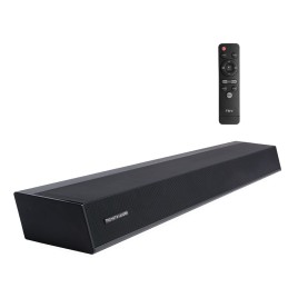 Thonet & Vander Röhre Gen2 2.1 soundbar Metallic Grey
